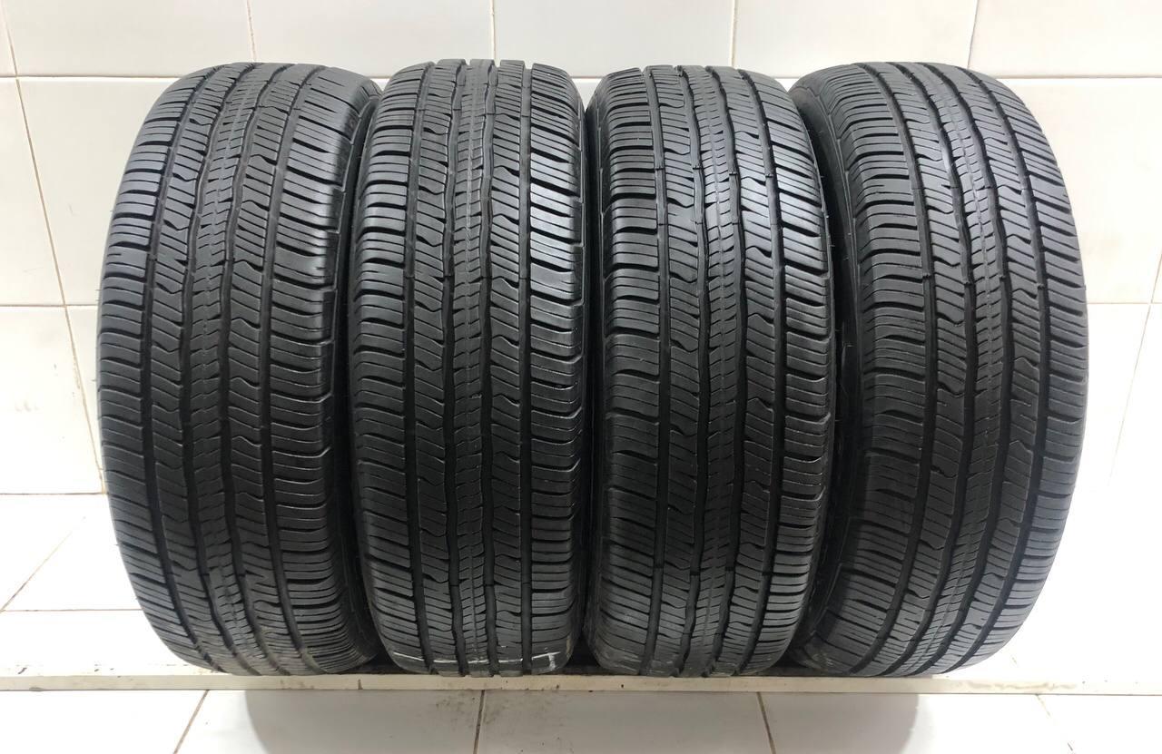BFGoodrich Advantage Control 205 60 16 БУ Шины 205 60 Летние. Цена 6450 руб, вместо 7160 руб. Скидка 10%, распродажа. Купить онлайн недорого. Уценка