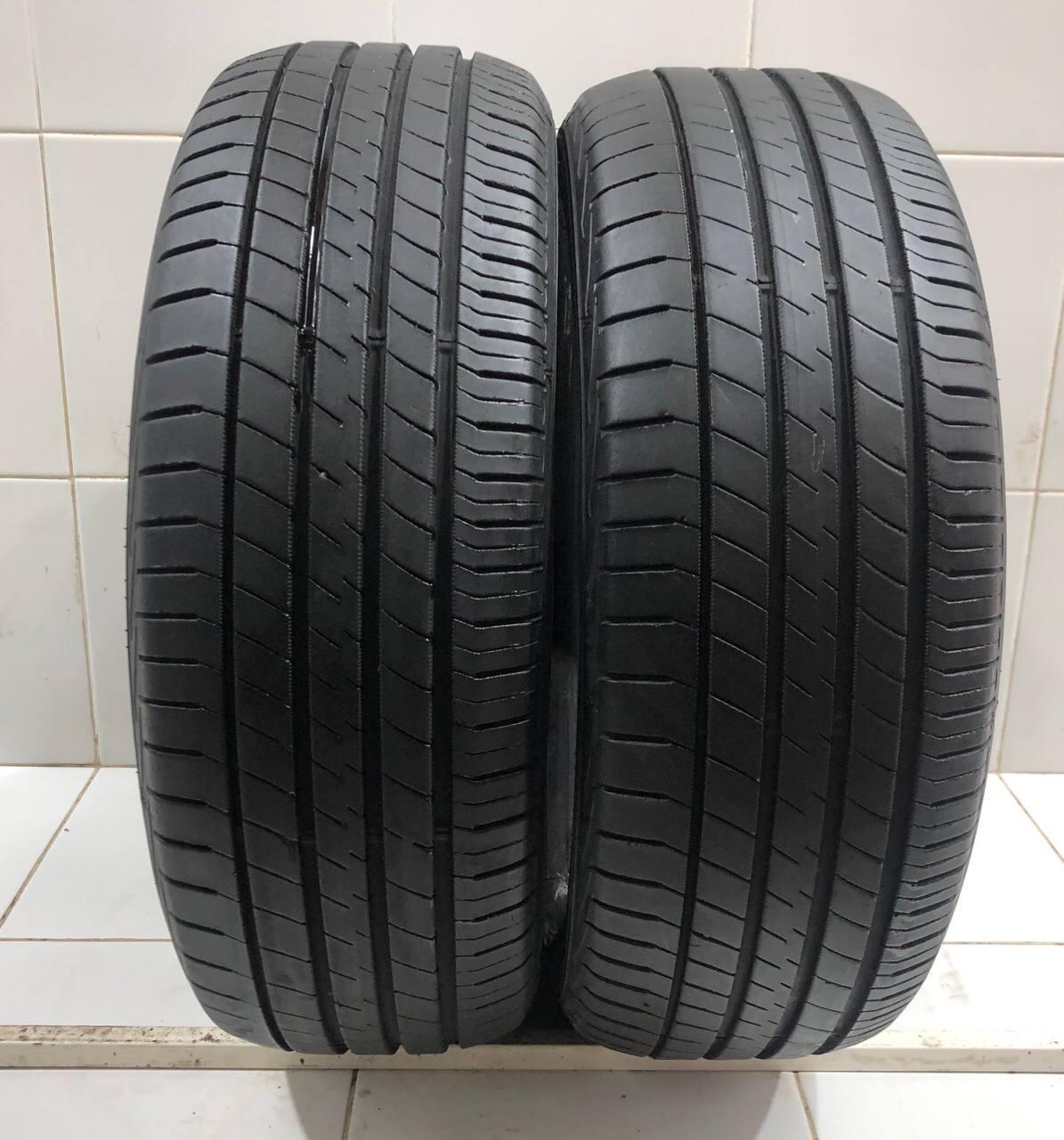 Резина Dunlop Le Mans V 215 60 16 БУ Шины 215 60 Летние купить онлайн со скидкой 10% за 5800 руб.  Скидка, распродажа. Купить онлайн недорого. Уценка