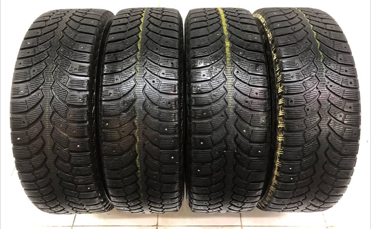 Резина Bridgestone Blizzak Spike 01 215 65 16 БУ Шины 215 65 Зимние купить онлайн со скидкой 10% за 4550 руб.  Скидка, распродажа. Купить онлайн недорого. Уценка