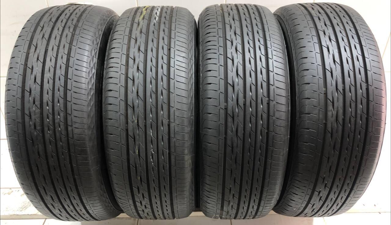 Bridgestone Turanza GR-100 205 55 16 БУ Шины 205 55 Летние. Цена 6600 руб, вместо 7326 руб. Скидка 10%, распродажа. Купить онлайн недорого. Уценка