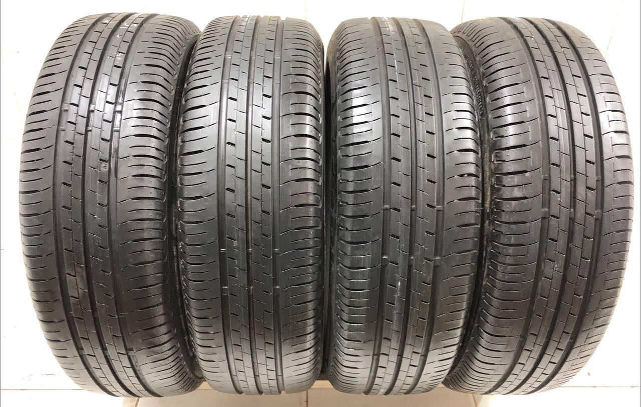 Bridgestone Ecopia EP150 185 65 15 БУ Шины 185 65 Летние. Цена 5100 руб, вместо 5661 руб. Скидка 10%, распродажа. Купить онлайн недорого. Уценка