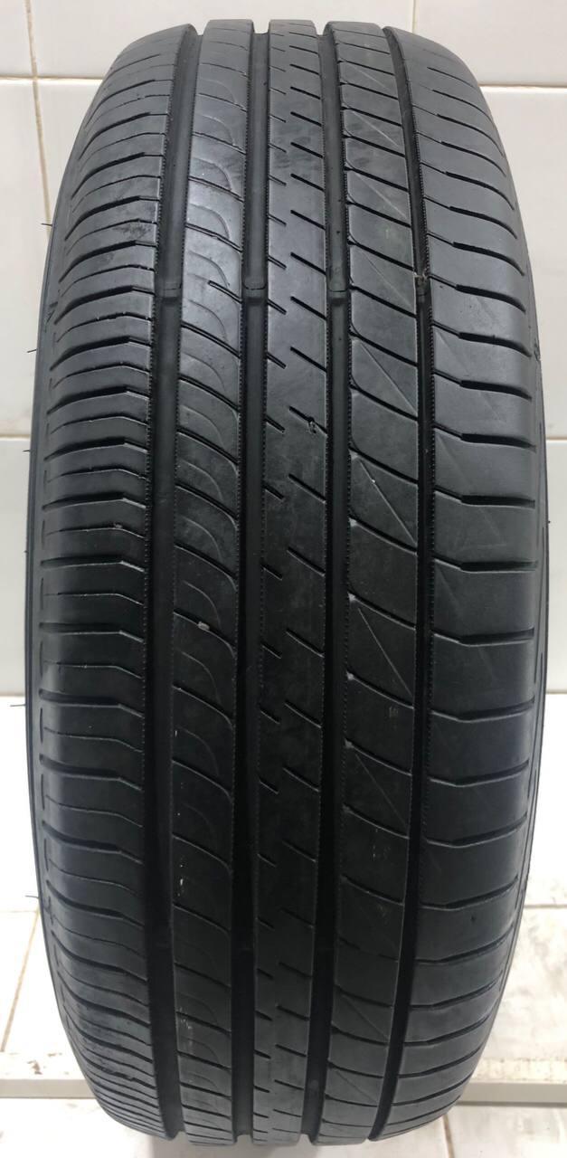 Dunlop SP Sport LM705 205 65 15 БУ Шины 205 65 Летние. Цена 5650 руб, вместо 6272 руб. Скидка 10%, распродажа. Купить онлайн недорого. Уценка