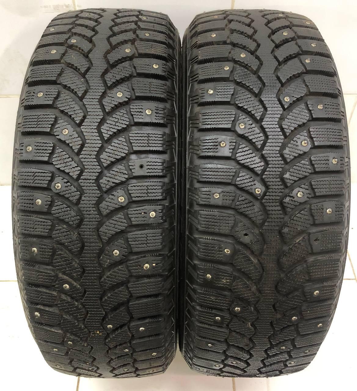 Bridgestone Blizzak Spike 01 195 60 15 БУ Шины 195 60 Зимние. Цена 5650 руб, вместо 6272 руб. Скидка 10%, распродажа. Купить онлайн недорого. Уценка