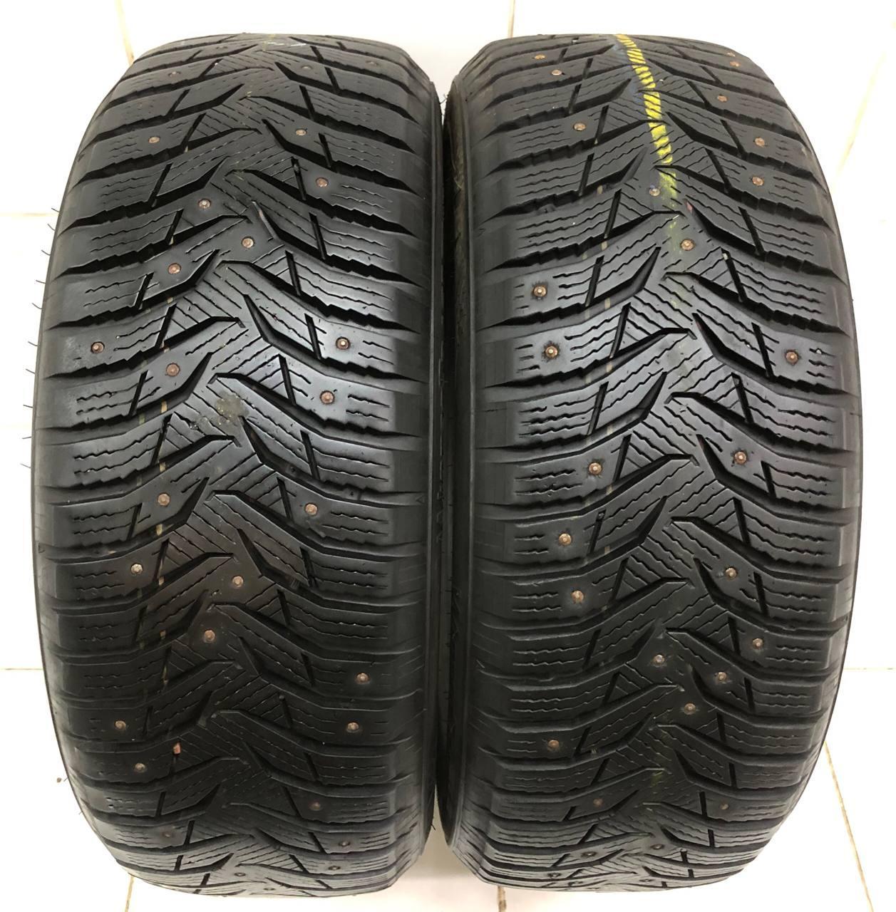Kumho Winter Craft WI 31 + 195 55 15 БУ Шины 195 55 Зимние. Цена 4350 руб, вместо 4828 руб. Скидка 10%, распродажа. Купить онлайн недорого. Уценка