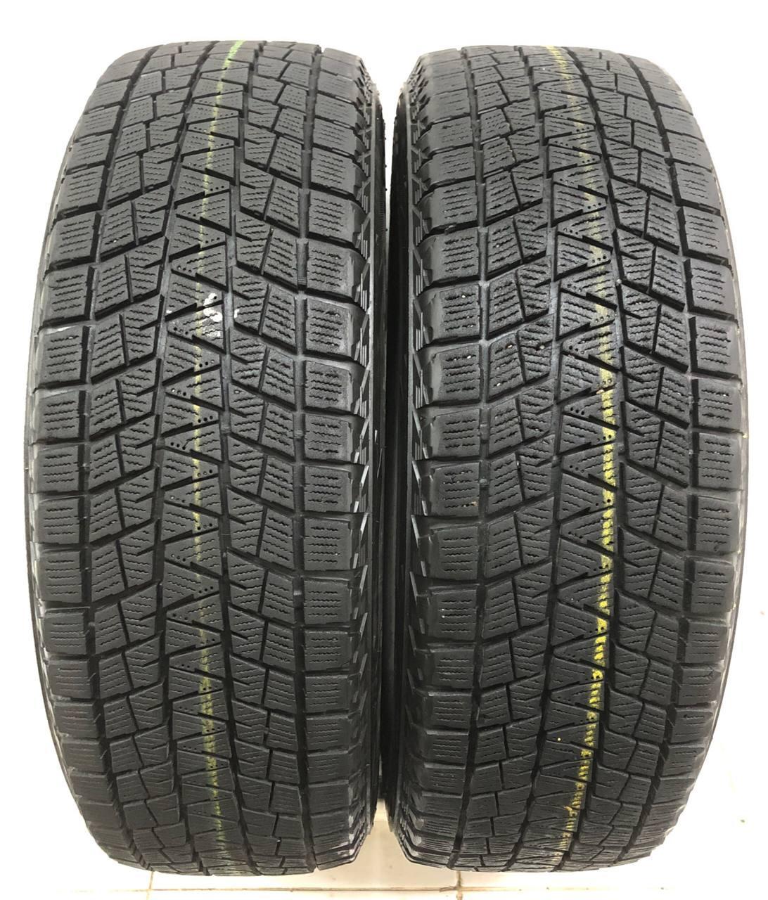 Резина Bridgestone Blizzak DM-V1 225 65 17 БУ Шины 225 65 Зимние купить онлайн со скидкой 10% за 5700 руб.  Скидка, распродажа. Купить онлайн недорого. Уценка
