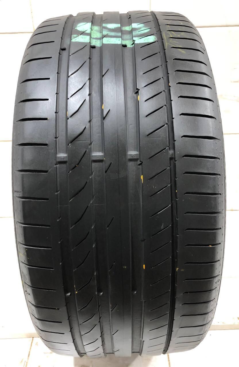 Резина Continental ContiSportContact 5P 255 35 19 БУ Шины 255 35 Летние купить онлайн со скидкой 10% за 9800 руб.  Скидка, распродажа. Купить онлайн недорого. Уценка