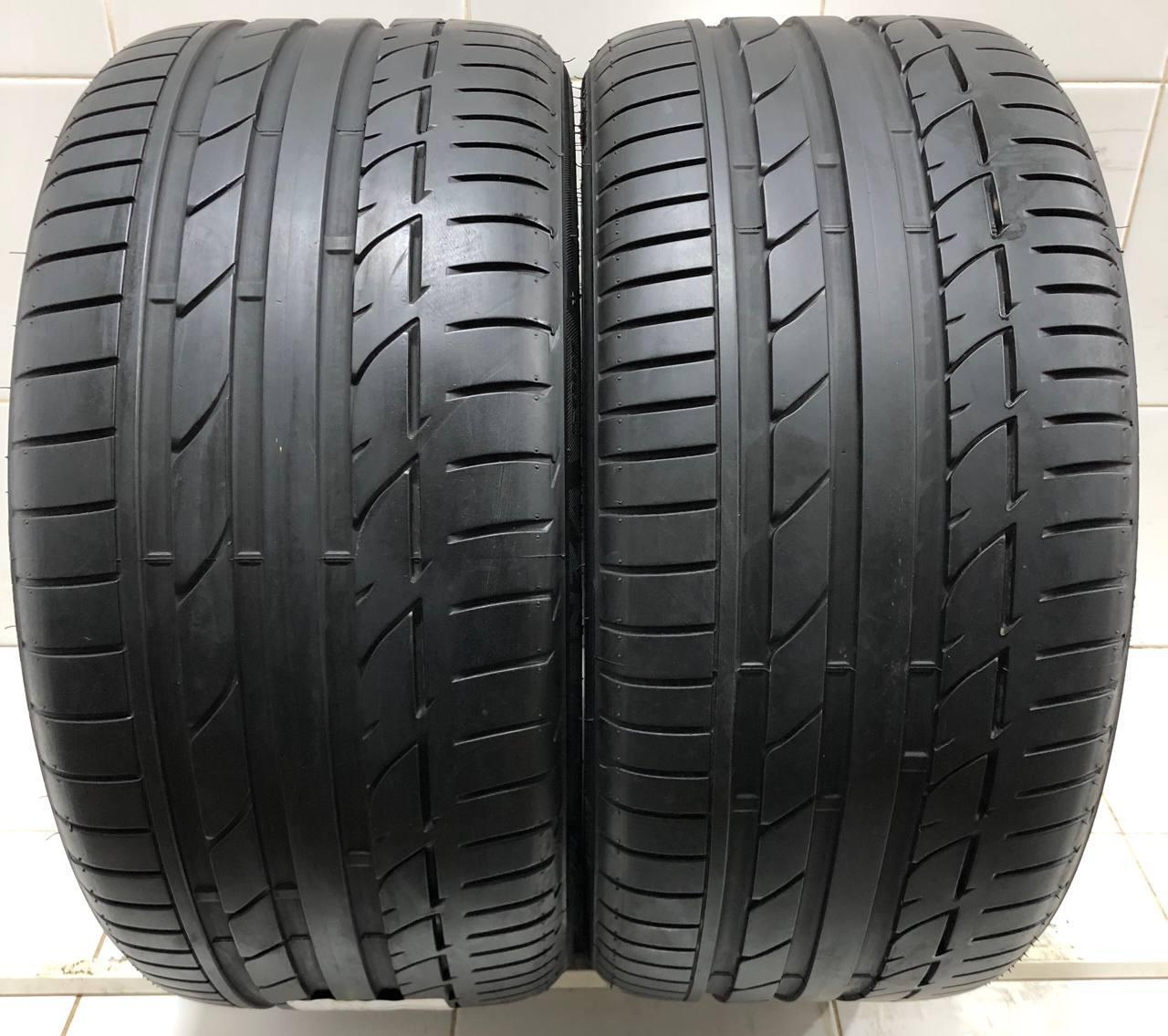 Bridgestone Potenza S001 275 35 20 БУ Шины 275 35 Летние. Цена 10800 руб, вместо 11988 руб. Скидка 10%, распродажа. Купить онлайн недорого. Уценка