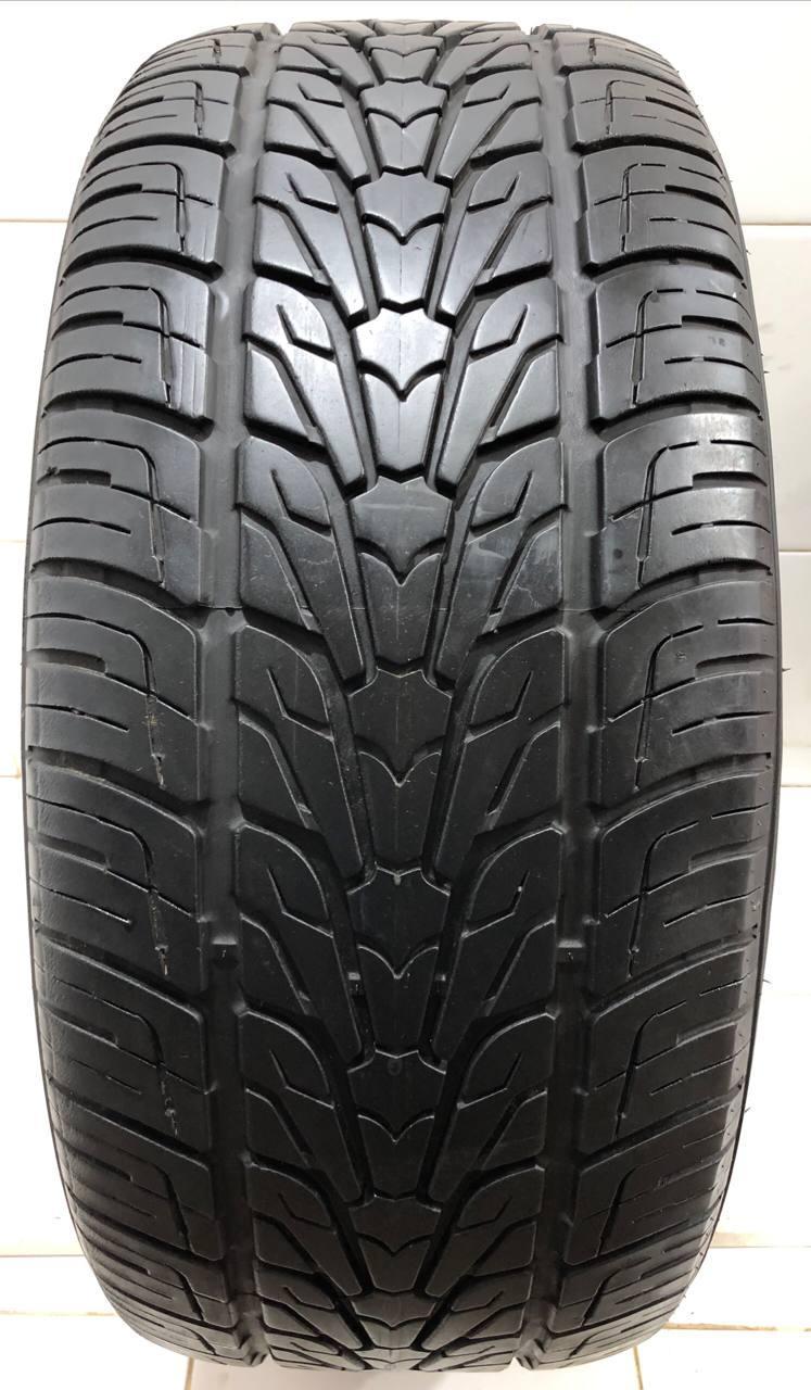 Резина Nexen Roadian HP 285 50 20 БУ Шины 285 50 Летние купить онлайн со скидкой 10% за 13200 руб.  Скидка, распродажа. Купить онлайн недорого. Уценка