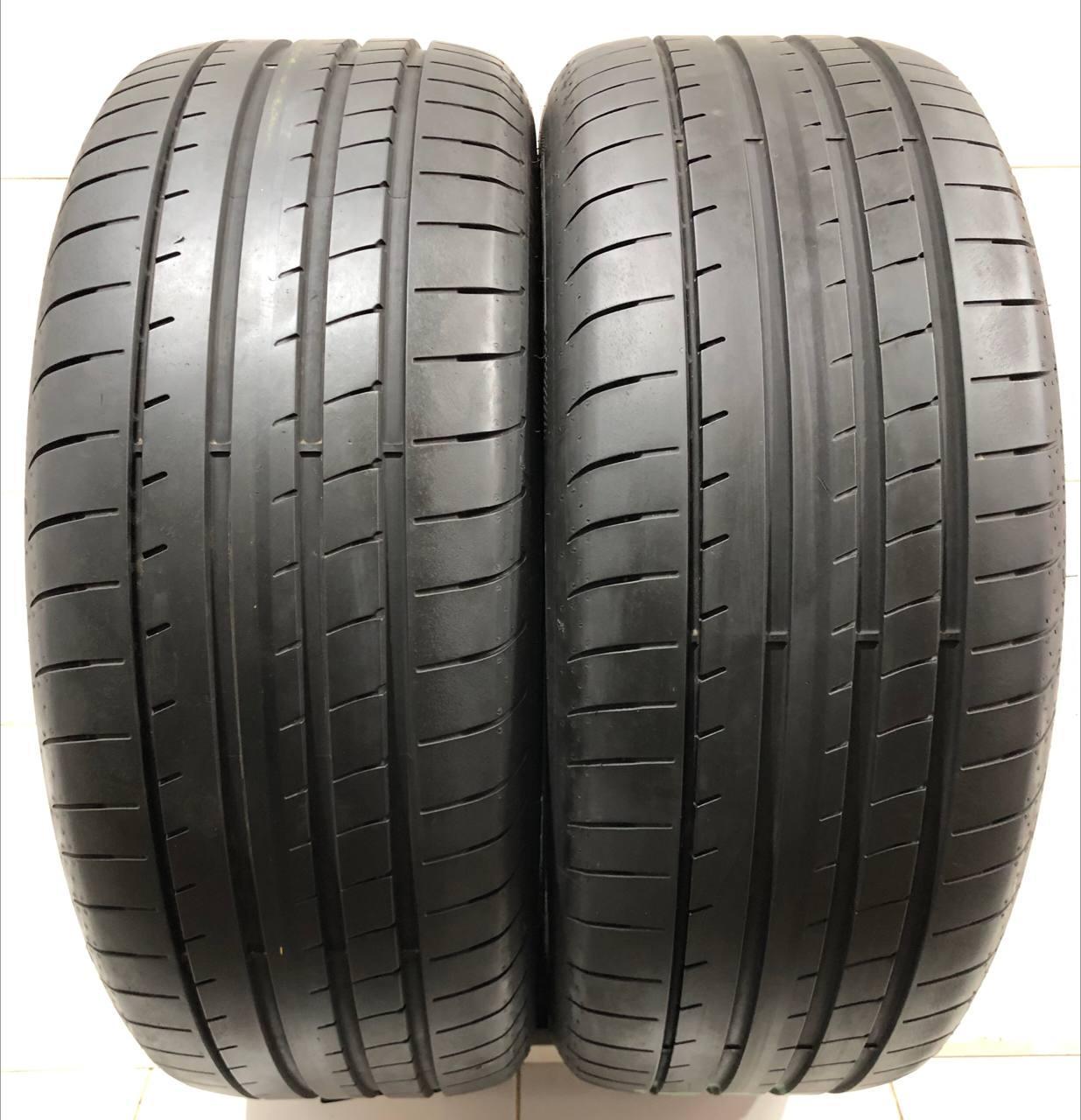 Goodyear Eagle F1 Asymmetric 5 255 45 20 БУ Шины 255 45 Летние. Цена 8500 руб, вместо 9435 руб. Скидка 10%, распродажа. Купить онлайн недорого. Уценка