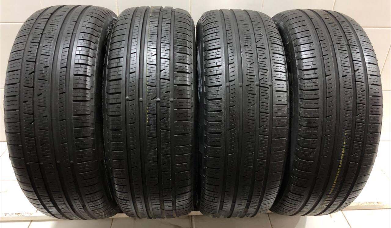 Pirelli Scorpion Verde All Season 235 55 19 БУ Шины 235 55 Летние. Цена 8100 руб, вместо 8991 руб. Скидка 10%, распродажа. Купить онлайн недорого. Уценка