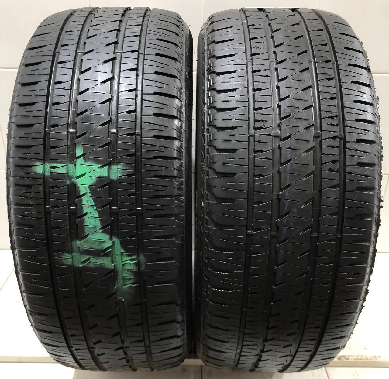 Bridgestone Dueler H/L Alenza Plus 275 45 21 БУ Шины 275 45 Летние. Цена 10300 руб, вместо 11433 руб. Скидка 10%, распродажа. Купить онлайн недорого. Уценка