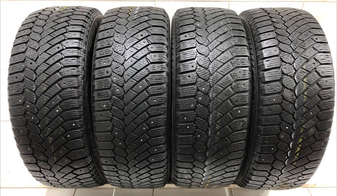 Резина Gislaved Nord Frost 200 205 60 16 БУ Шины 205 60 Зимние купить онлайн со скидкой 10% за 3600 руб.  Скидка, распродажа. Купить онлайн недорого. Уценка