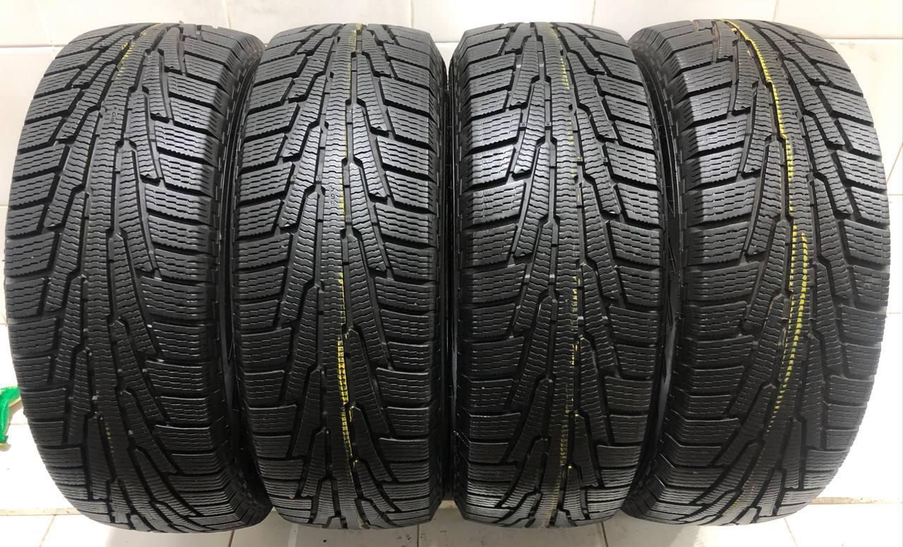 Nokian Nordman RS2 SUV 235 60 18 БУ Шины 235 60 Зимние. Цена 9300 руб, вместо 10323 руб. Скидка 10%, распродажа. Купить онлайн недорого. Уценка