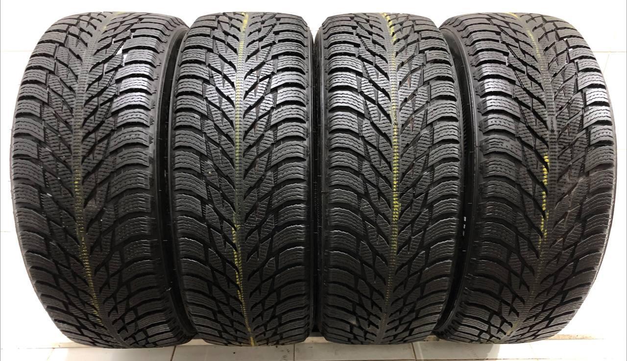 Резина IKON TYRES Autograph Snow 3 SUV 265 55 19 БУ Шины 265 55 Зимние купить онлайн со скидкой 10% за 14500 руб.  Скидка, распродажа. Купить онлайн недорого. Уценка
