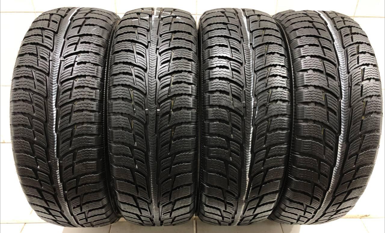 BFGoodrich Winter KS1 T/A 225 60 17 БУ Шины 225 60 Зимние. Цена 6200 руб, вместо 6882 руб. Скидка 10%, распродажа. Купить онлайн недорого. Уценка