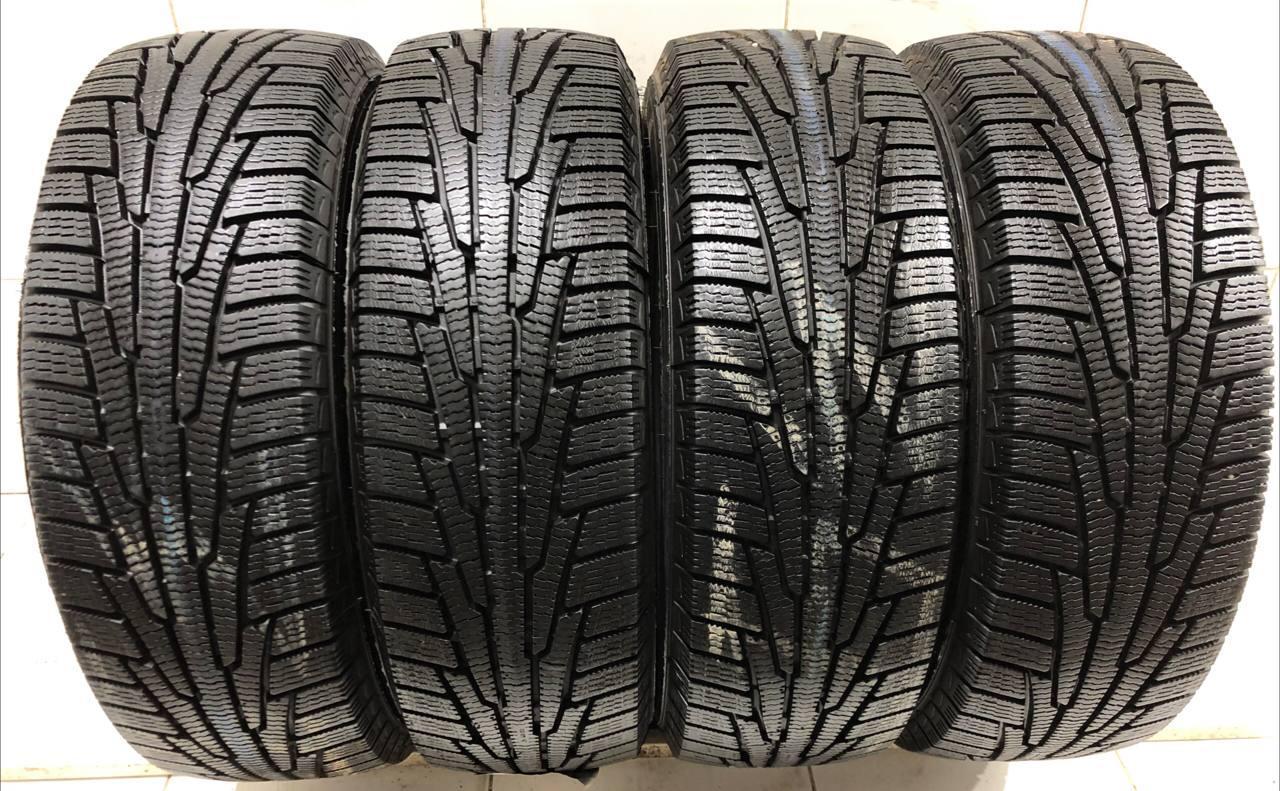 Резина IKON TYRES Nordman RS2 195 65 15 БУ Шины 195 65 Зимние купить онлайн со скидкой 10% за 5050 руб.  Скидка, распродажа. Купить онлайн недорого. Уценка