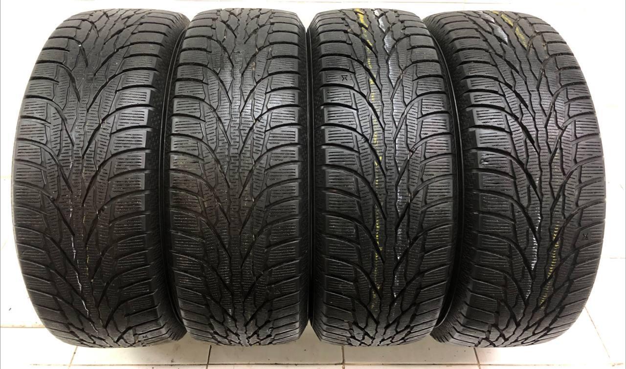 Резина Kumho Winter Craft WS51 Ice SUV 235 55 18 БУ Шины 235 55 Зимние купить онлайн со скидкой 10% за 7950 руб.  Скидка, распродажа. Купить онлайн недорого. Уценка