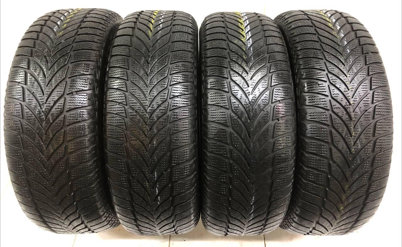 Резина Goodyear UltraGrip Ice 2 215 60 16 БУ Шины 215 60 Зимние купить онлайн со скидкой 10% за 4200 руб.  Скидка, распродажа. Купить онлайн недорого. Уценка