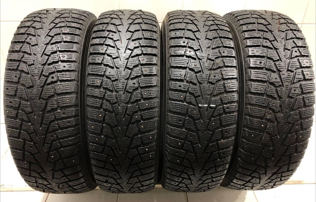 Maxxis Arctic Trekker NS3 235 65 17 БУ Шины 235 65 Зимние. Цена 4500 руб, вместо 4995 руб. Скидка 10%, распродажа. Купить онлайн недорого. Уценка