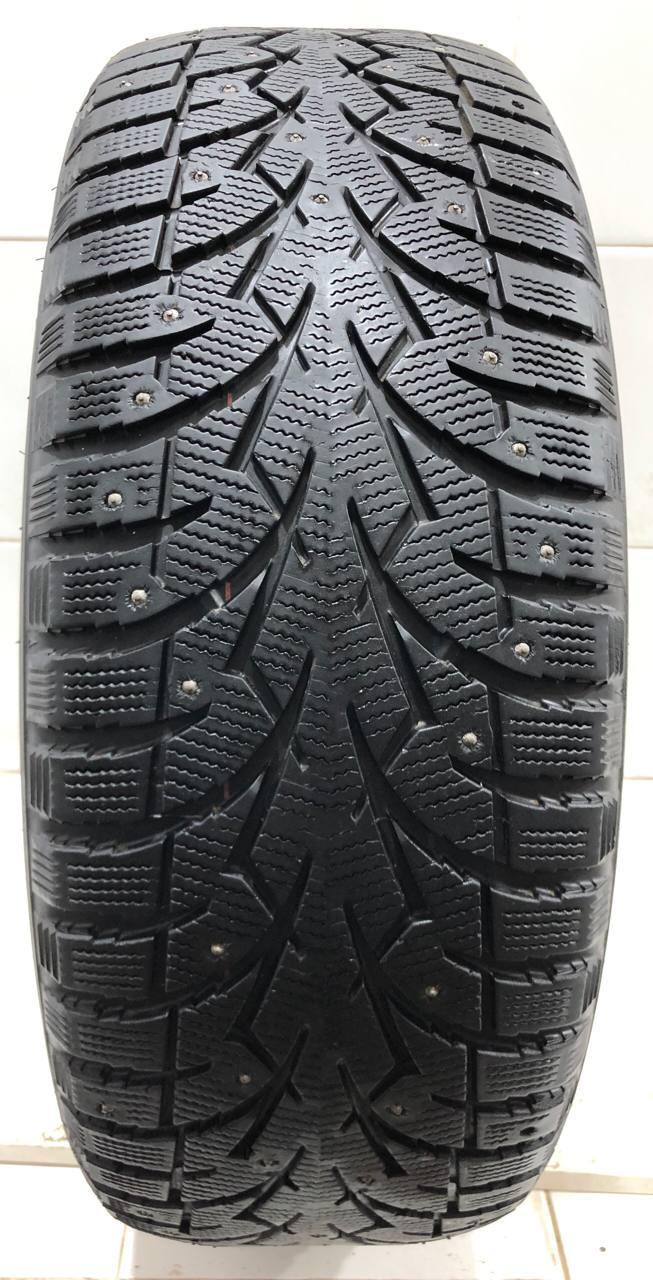 Toyo Observe G3-Ice 235 55 20 БУ Шины 235 55 Зимние. Цена 8150 руб, вместо 9046 руб. Скидка 10%, распродажа. Купить онлайн недорого. Уценка