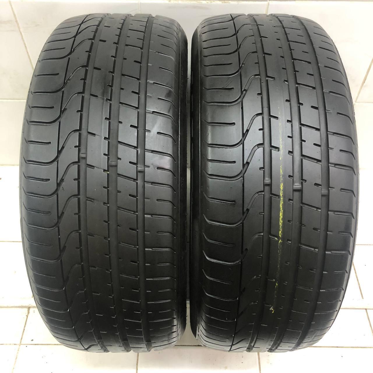 Резина Pirelli Pzero 235 50 19 БУ Шины 235 50 Летние купить онлайн со скидкой 10% за 7150 руб.  Скидка, распродажа. Купить онлайн недорого. Уценка