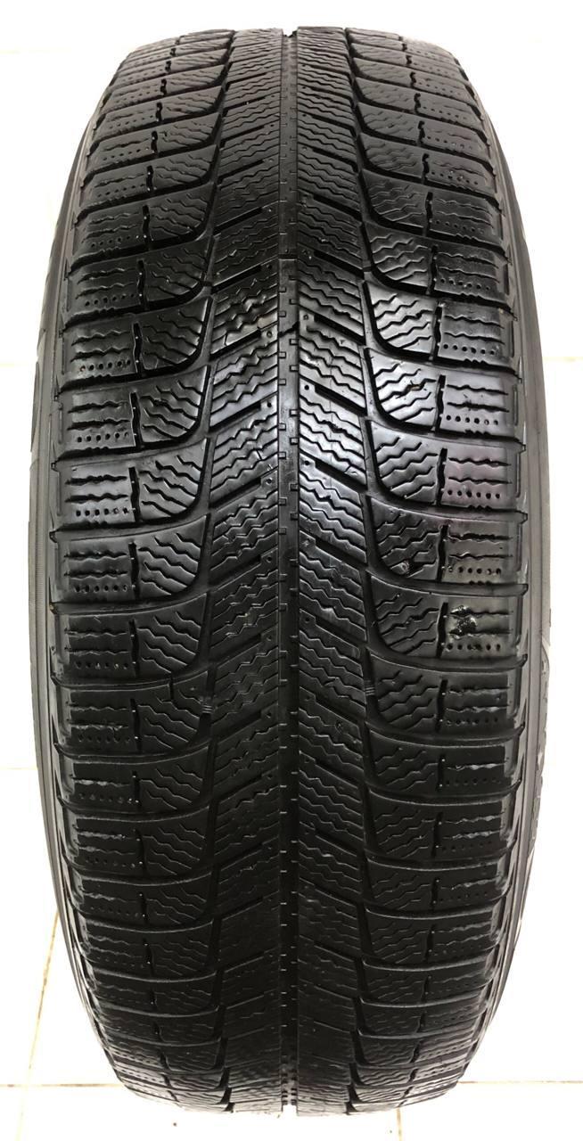 Michelin X-Ice 3 215 65 17 БУ Шины 215 65 Зимние. Цена 5150 руб, вместо 5717 руб. Скидка 10%, распродажа. Купить онлайн недорого. Уценка