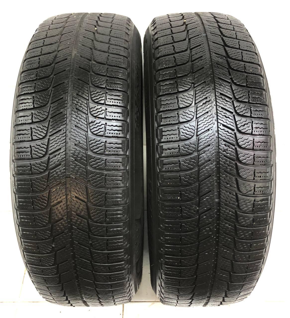 Michelin X-Ice 3 215 65 17 БУ Шины 215 65 Зимние. Цена 5200 руб, вместо 5772 руб. Скидка 10%, распродажа. Купить онлайн недорого. Уценка
