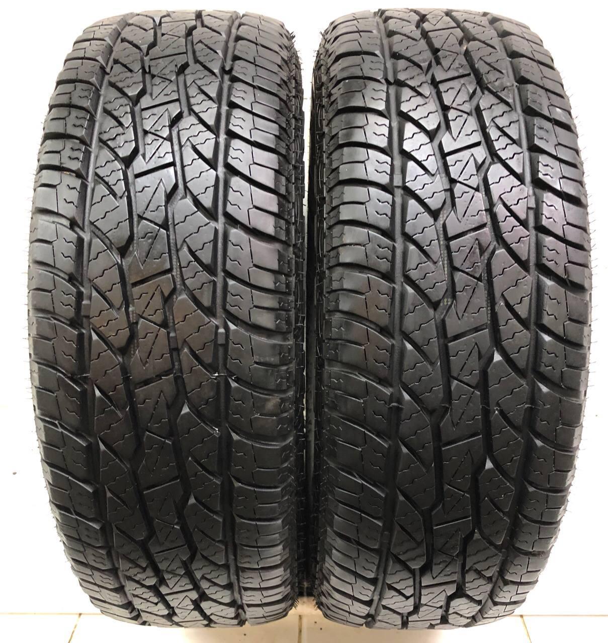 Maxxis AT-771 Bravo 235 65 17 БУ Шины 235 65 Летние. Цена 8550 руб, вместо 9490 руб. Скидка 10%, распродажа. Купить онлайн недорого. Уценка