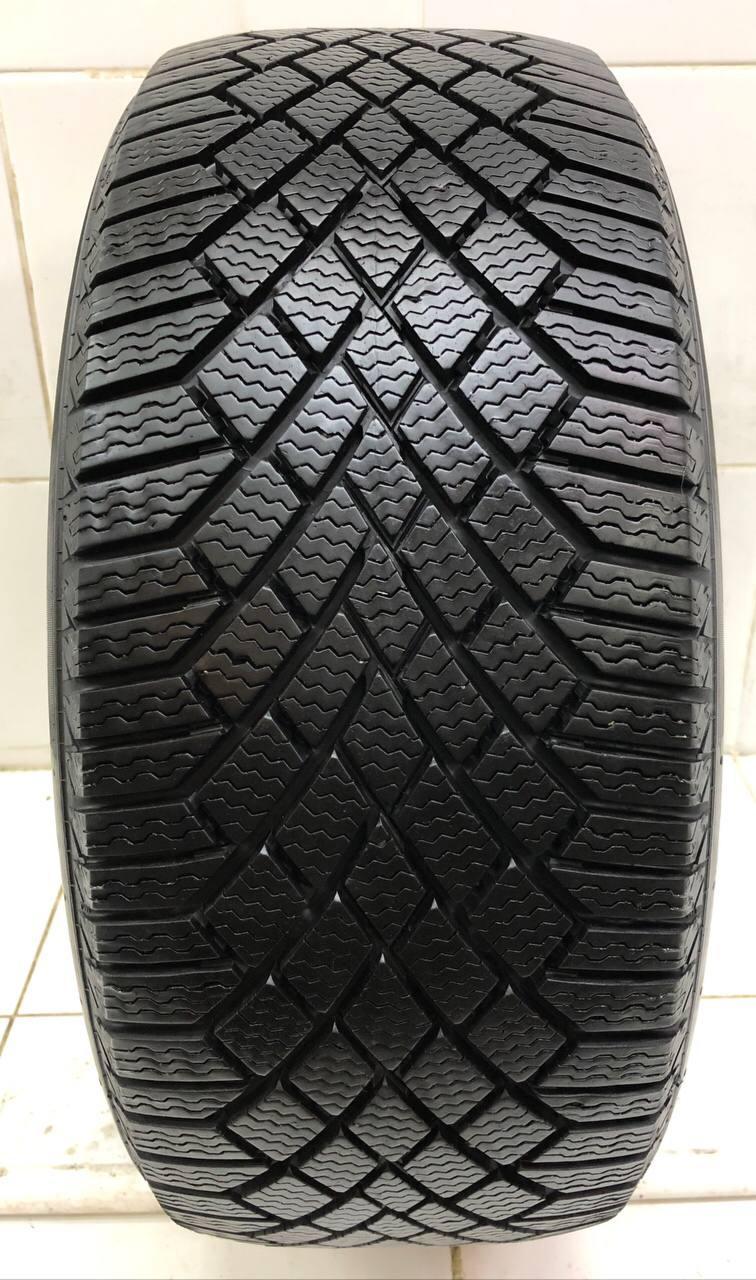 Резина Continental VikingContact 7 215 45 17 БУ Шины 215 45 Зимние купить онлайн со скидкой 10% за 10350 руб.  Скидка, распродажа. Купить онлайн недорого. Уценка