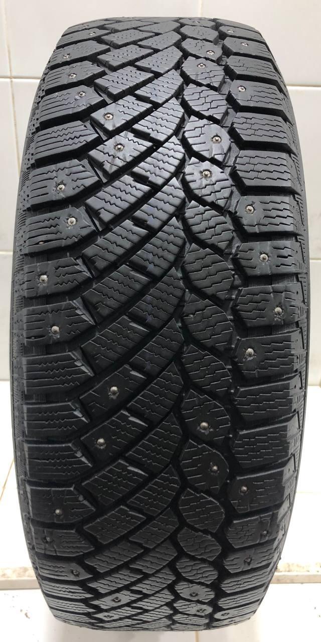 Gislaved Nord Frost 200 SUV 215 60 17 БУ Шины 215 60 Зимние. Цена 10150 руб, вместо 11267 руб. Скидка 10%, распродажа. Купить онлайн недорого. Уценка