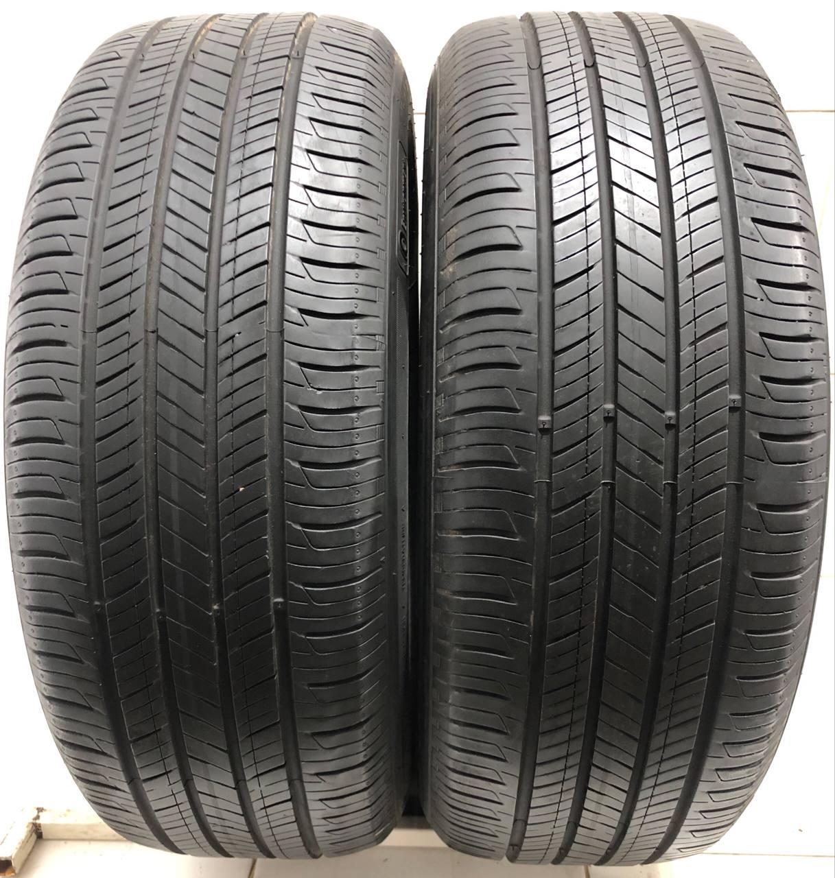 Резина Hankook Kinergy GT 225 60 17 БУ Шины 225 60 Летние купить онлайн со скидкой 10% за 8050 руб.  Скидка, распродажа. Купить онлайн недорого. Уценка