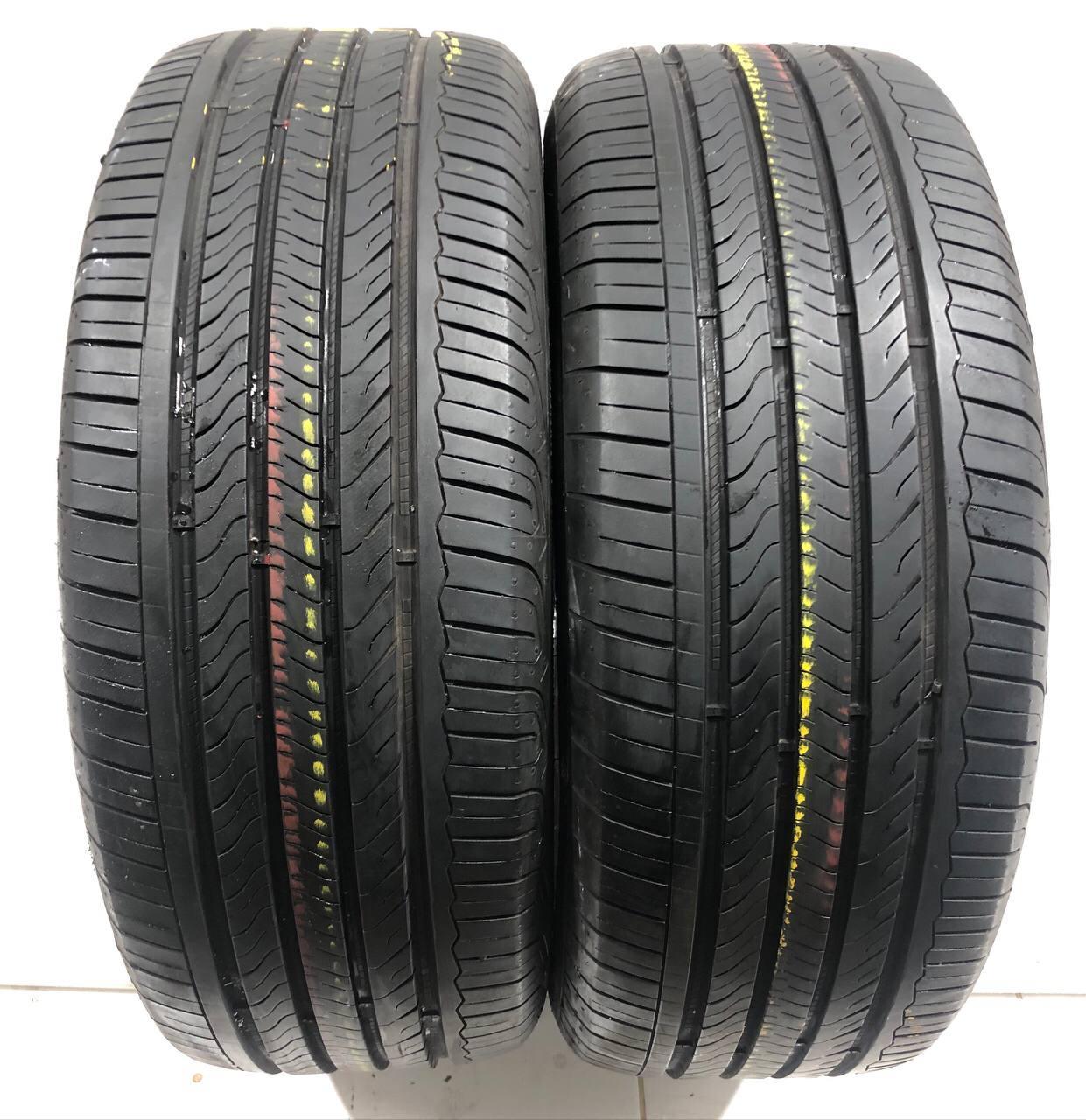 Резина Goodyear Assurance Triplemax 2 215 55 17 БУ Шины 215 55 Летние купить онлайн со скидкой 10% за 7800 руб.  Скидка, распродажа. Купить онлайн недорого. Уценка