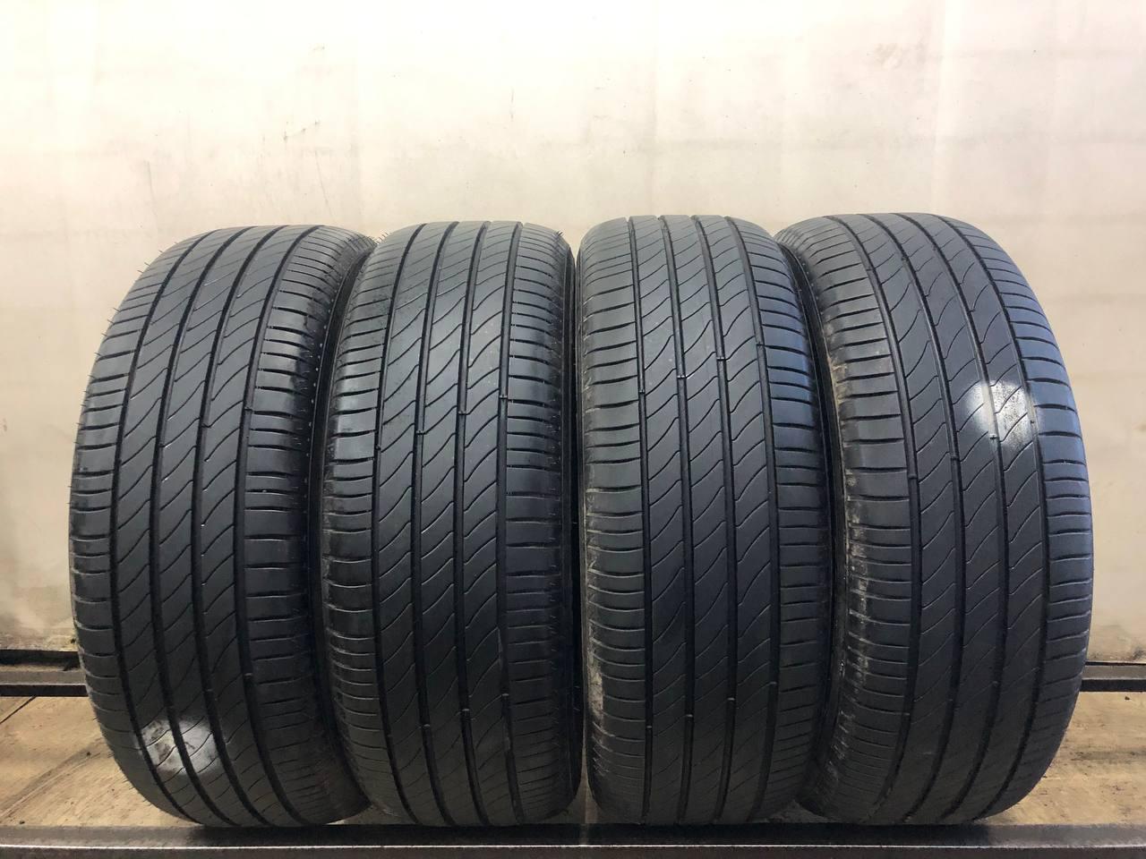 Michelin Primacy 3 ST 215 50 17 БУ Шины 215 50 Летние. Цена 9750 руб, вместо 10823 руб. Скидка 10%, распродажа. Купить онлайн недорого. Уценка