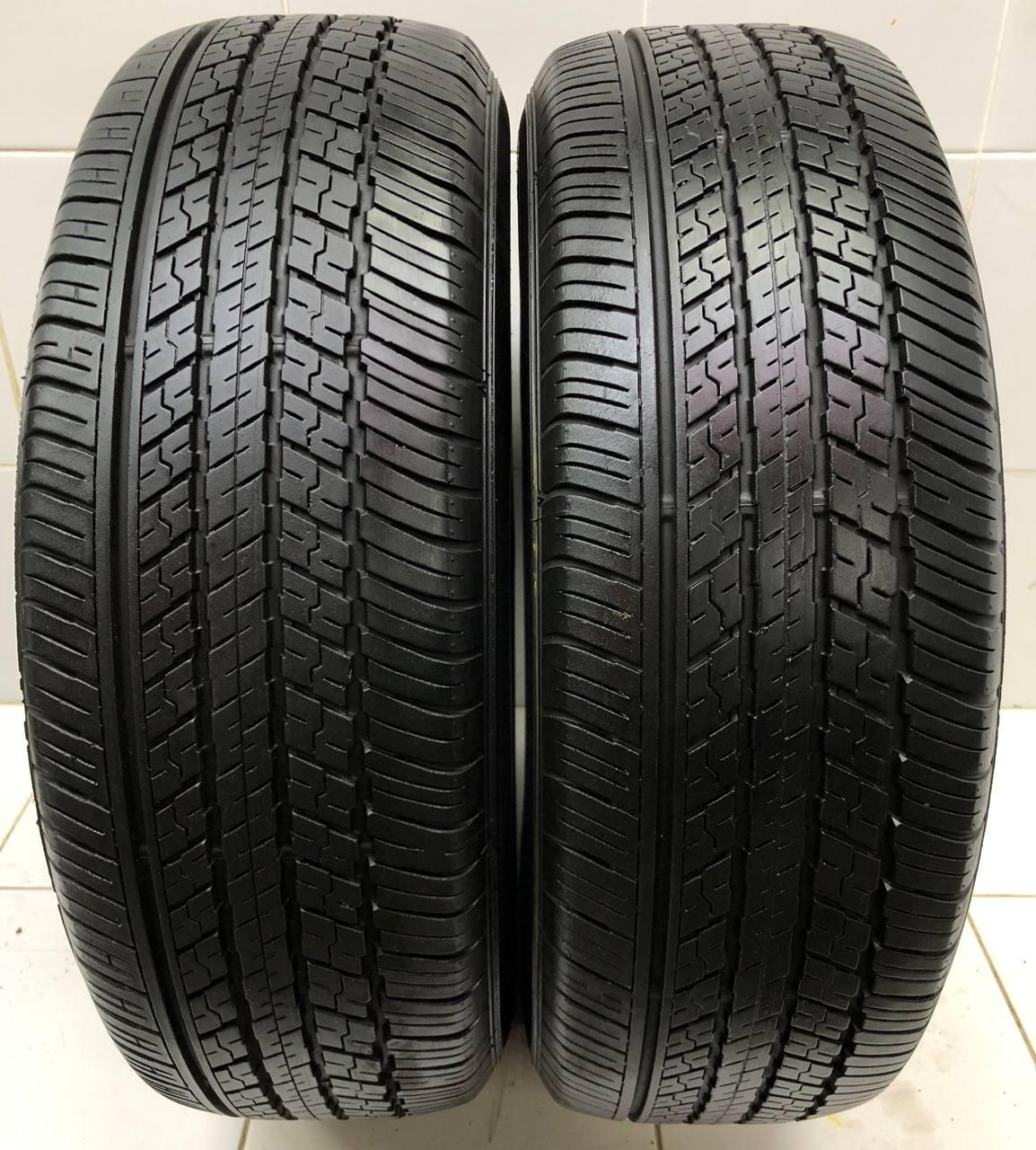Dunlop Grandtrek ST30 225 65 17 БУ Шины 225 65 Летние. Цена 10200 руб, вместо 11322 руб. Скидка 10%, распродажа. Купить онлайн недорого. Уценка
