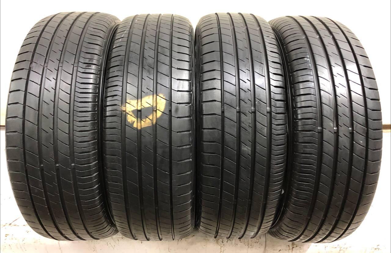 Резина Dunlop SP Sport LM705 215 60 17 БУ Шины 215 60 Летние купить онлайн со скидкой 10% за 5700 руб.  Скидка, распродажа. Купить онлайн недорого. Уценка