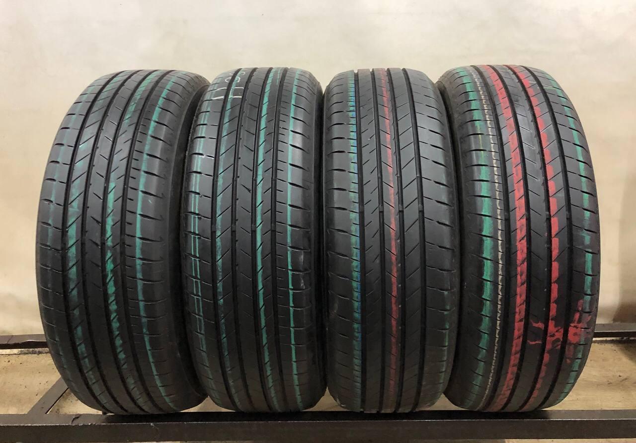 Резина Bridgestone Alenza 001 215 60 17 БУ Шины 215 60 Летние купить онлайн со скидкой 10% за 7550 руб.  Скидка, распродажа. Купить онлайн недорого. Уценка