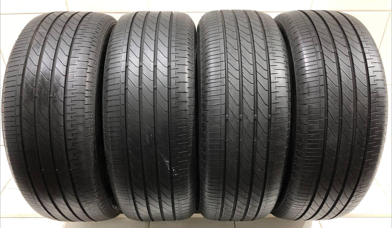 Bridgestone Turanza T005A 225 55 17 БУ Шины 225 55 Летние. Цена 8800 руб, вместо 9768 руб. Скидка 10%, распродажа. Купить онлайн недорого. Уценка