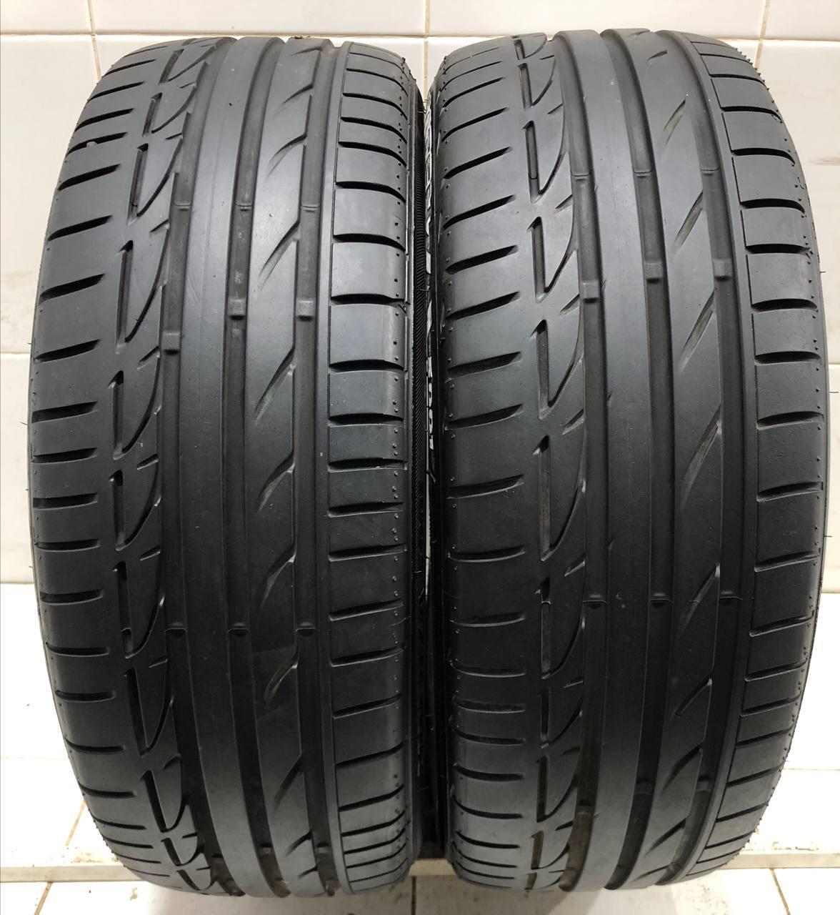 Bridgestone Potenza S001 205 45 17 БУ Шины 205 45 Летние. Цена 8250 руб, вместо 9158 руб. Скидка 10%, распродажа. Купить онлайн недорого. Уценка