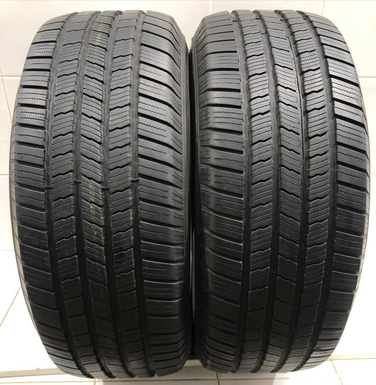 Michelin X LT A/S 285 60 18 БУ Шины 285 60 Летние. Цена 14850 руб, вместо 16484 руб. Скидка 10%, распродажа. Купить онлайн недорого. Уценка