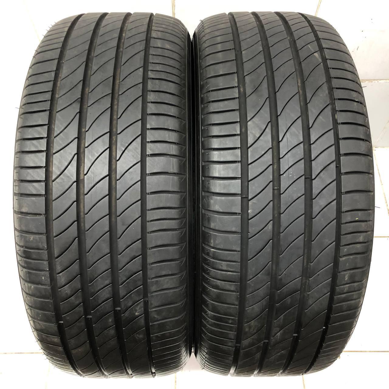 Michelin Primacy 3 ST 235 50 18 БУ Шины 235 50 Летние. Цена 11900 руб, вместо 13209 руб. Скидка 10%, распродажа. Купить онлайн недорого. Уценка