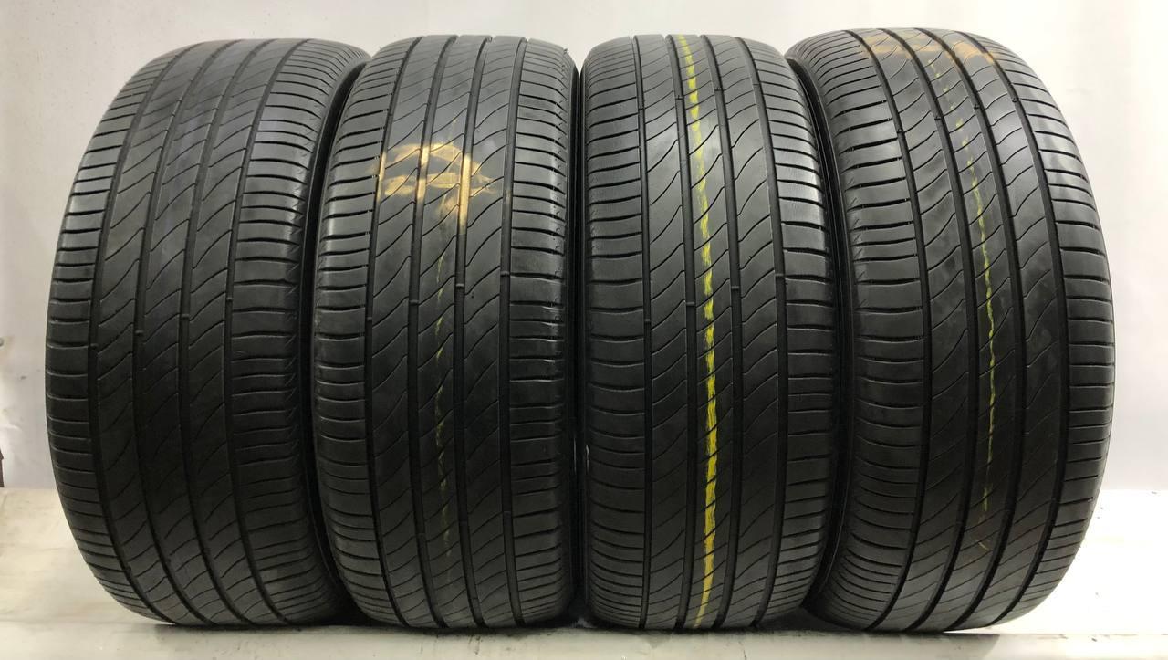 Резина Michelin Primacy 3 ST 235 50 18 БУ Шины 235 50 Летние купить онлайн со скидкой 10% за 10000 руб.  Скидка, распродажа. Купить онлайн недорого. Уценка