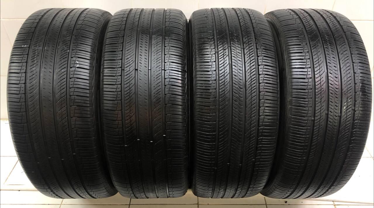 Резина Hankook Dynapro HP2 265 50 20 БУ Шины 265 50 Летние купить онлайн со скидкой 10% за 9200 руб.  Скидка, распродажа. Купить онлайн недорого. Уценка