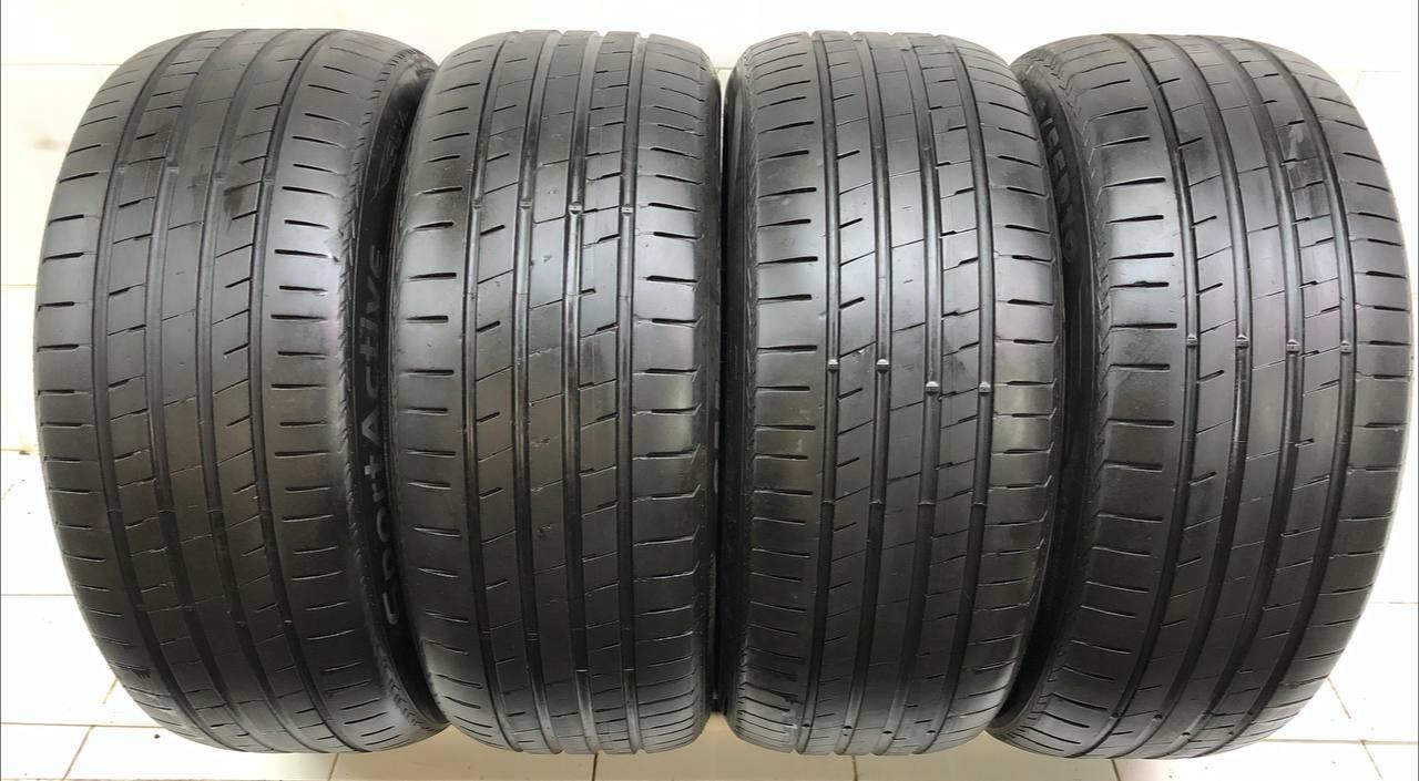 GT Radial SportActive SUV 255 55 19 БУ Шины 255 55 Летние. Цена 5150 руб, вместо 5717 руб. Скидка 10%, распродажа. Купить онлайн недорого. Уценка