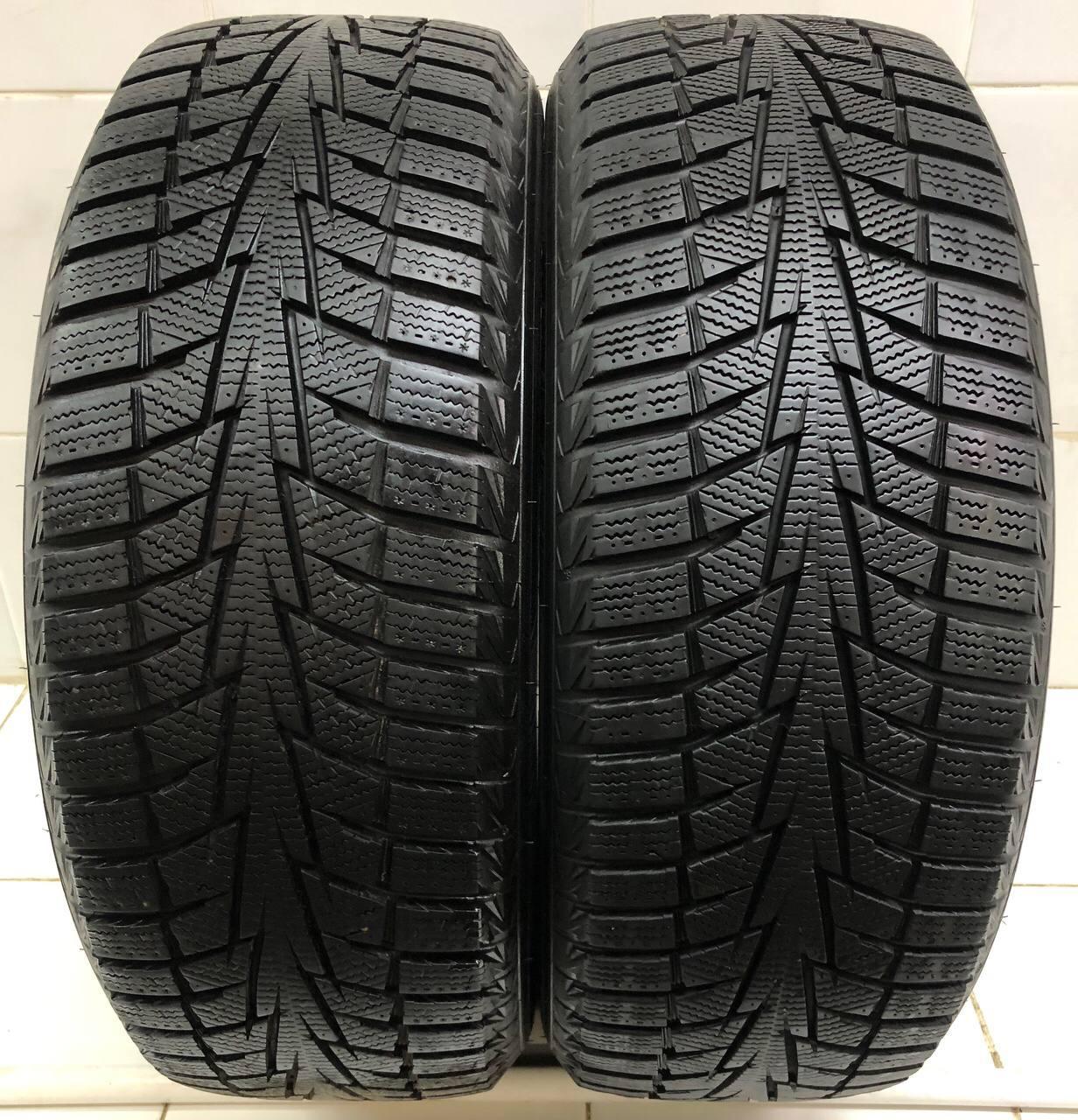 Резина Hankook Winter I’Cept X 215 55 18 БУ Шины 215 55 Зимние купить онлайн со скидкой 10% за 8150 руб.  Скидка, распродажа. Купить онлайн недорого. Уценка