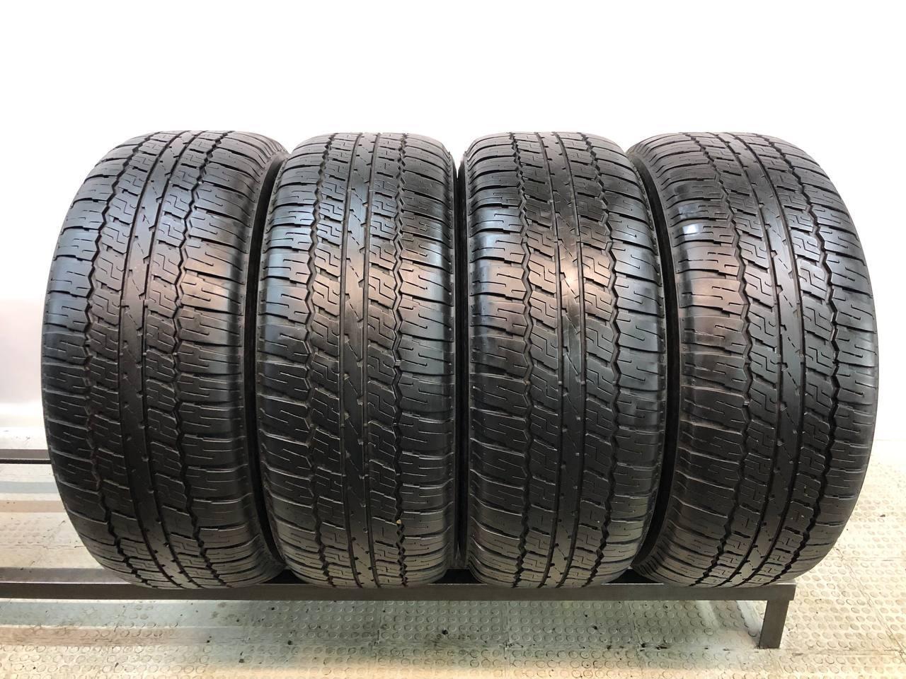 Резина Bridgestone Dueler A/T 693 III 285 60 18 БУ Шины 285 60 Летние купить онлайн со скидкой 10% за 10550 руб.  Скидка, распродажа. Купить онлайн недорого. Уценка