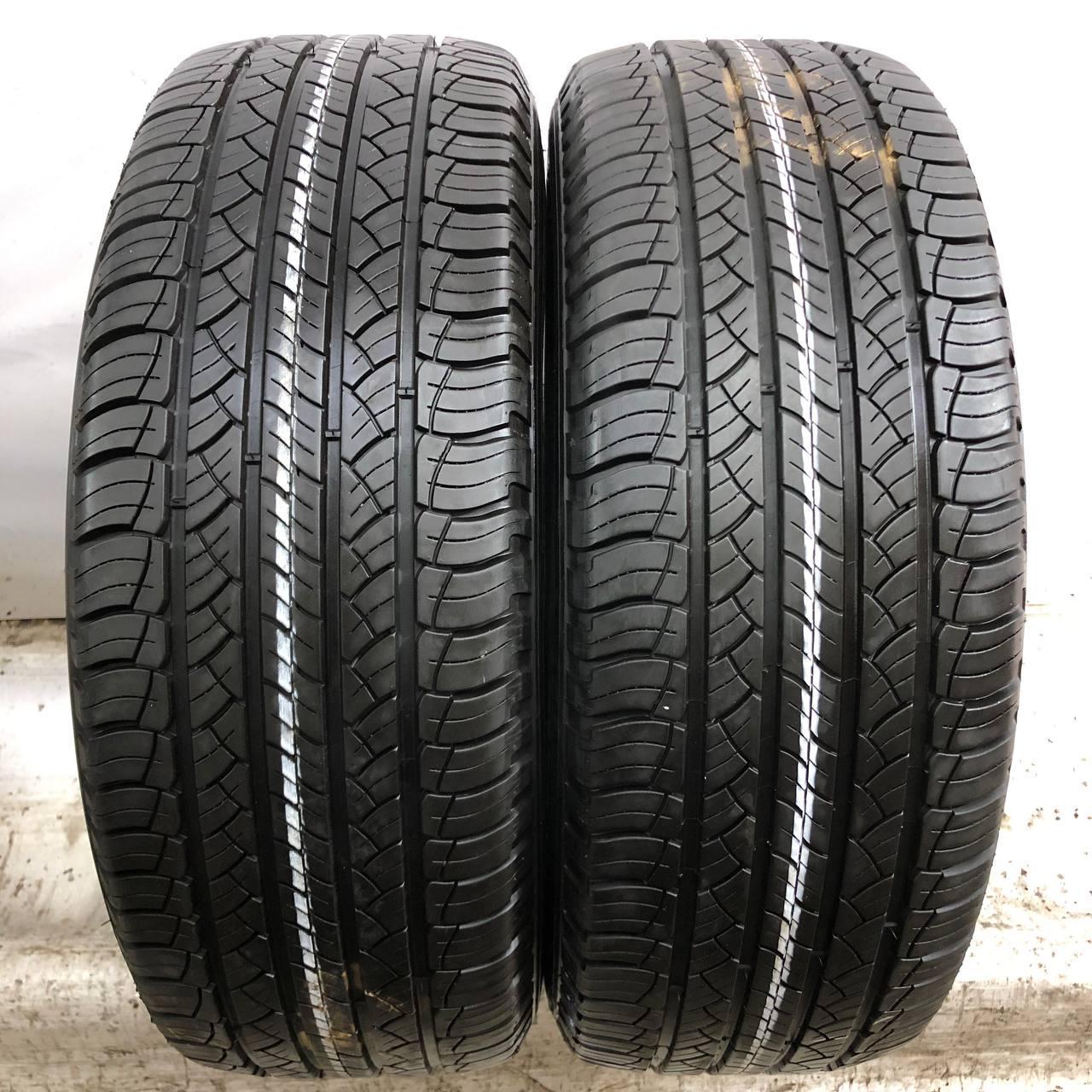 Резина Michelin Latitude Tour HP 255 55 19 БУ Шины 255 55 Летние купить онлайн со скидкой 10% за 14700 руб.  Скидка, распродажа. Купить онлайн недорого. Уценка