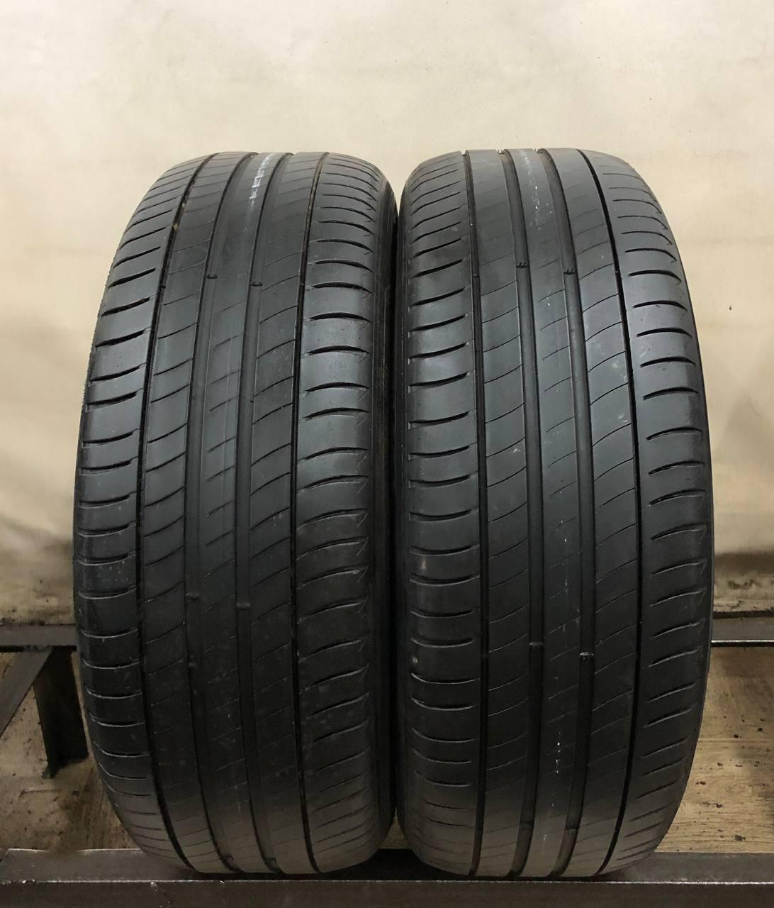 Michelin Primacy 3 215 55 18 БУ Шины 215 55 Летние. Цена 4700 руб, вместо 5217 руб. Скидка 10%, распродажа. Купить онлайн недорого. Уценка