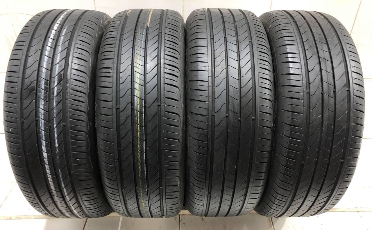 Goodyear Assurance Triplemax 2 195 55 16 БУ Шины 195 55 Летние. Цена 5300 руб, вместо 5883 руб. Скидка 10%, распродажа. Купить онлайн недорого. Уценка