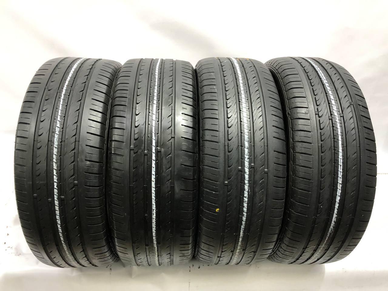 Goodyear Assurance Triplemax 195 55 16 БУ Шины 195 55 Летние. Цена 5300 руб, вместо 5883 руб. Скидка 10%, распродажа. Купить онлайн недорого. Уценка