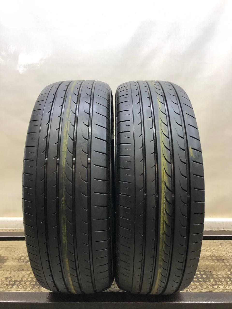 Yokohama BluEarth RV02 215 60 16 БУ Шины 215 60 Летние. Цена 5650 руб, вместо 6272 руб. Скидка 10%, распродажа. Купить онлайн недорого. Уценка